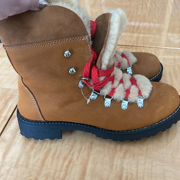 Nordic jcrew boots - Picture 4 of 10